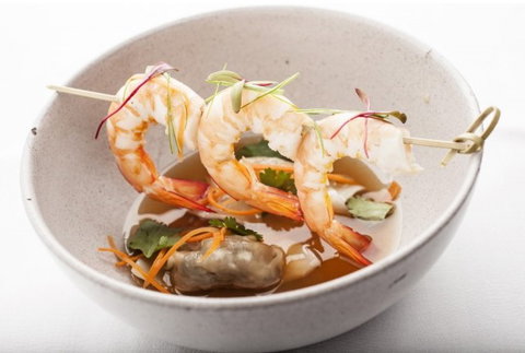 A Touch Of Salt - Accommodation Nelson Bay 1