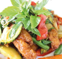 Jai Thai - Accommodation Nelson Bay