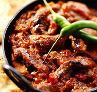 The Spice Avenue Balti Resturant - Accommodation Nelson Bay