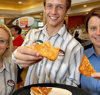 Sizzler - Accommodation Nelson Bay