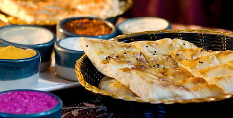 Ahmet's On Oxford Licensed Turkish Restaurant - Accommodation Nelson Bay 2