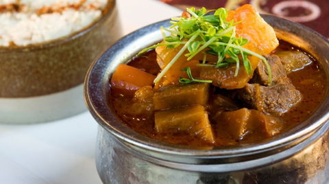 Ahmet's On Oxford Licensed Turkish Restaurant - Accommodation Nelson Bay 4