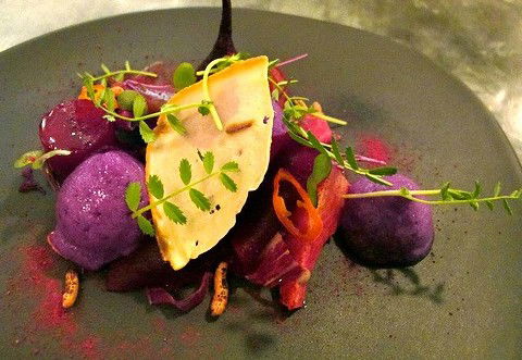 Absynthe Restaurant - Accommodation Nelson Bay 0