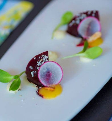 Absynthe Restaurant - Accommodation Nelson Bay 1