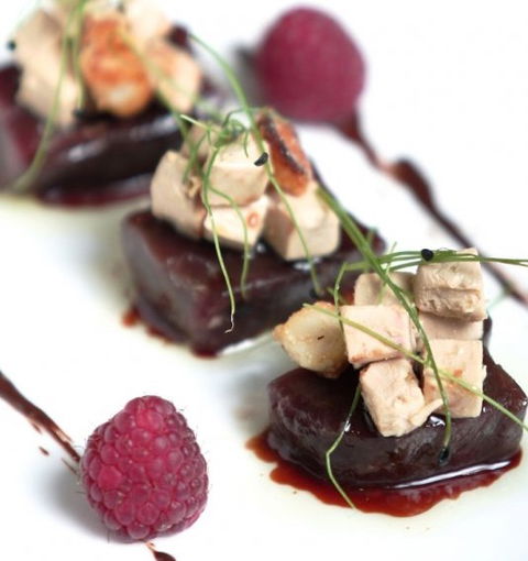 Absynthe Restaurant - Accommodation Nelson Bay 2