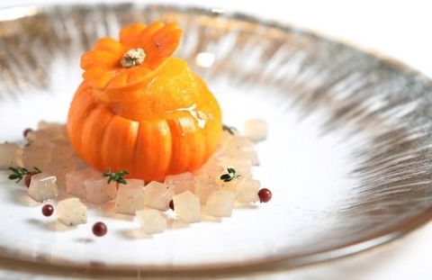 Absynthe Restaurant - Accommodation Nelson Bay 4