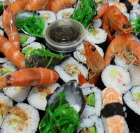 Red Mango Roll - Accommodation Nelson Bay
