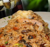 Costa D'Oro Italian Restaurant - Accommodation Nelson Bay