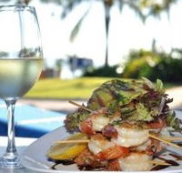 Odyssey On The Strand - Nelson Bay Accommodation.com