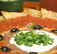 Montezumas Mexican Restaurant - Accommodation Nelson Bay