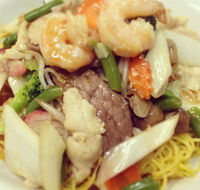 King Po Chinese Restaurant - Accommodation Nelson Bay