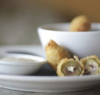 Simpatico Bar Bistro - Accommodation Nelson Bay