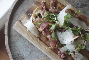 Simpatico Bar Bistro - Accommodation Nelson Bay 1