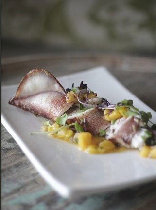 Simpatico Bar Bistro - Accommodation Nelson Bay 2