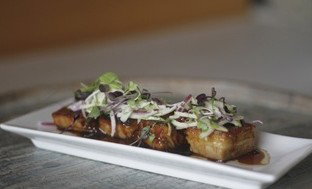 Simpatico Bar Bistro - Accommodation Nelson Bay 3