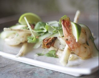 Simpatico Bar Bistro - Accommodation Nelson Bay 4