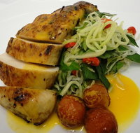 Sago Restaurants - Accommodation Nelson Bay