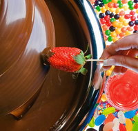 Waves Buffet Restaurant - Accommodation Nelson Bay