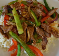 Sitar Indian Restaurant Kenmore - Accommodation Nelson Bay