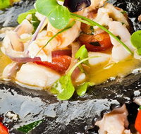 Lindoni's Italian Ristorante - Accommodation Nelson Bay