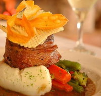 The CourtHouse Restaurant - Accommodation Nelson Bay