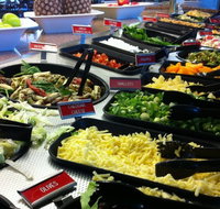 Sizzler - Accommodation Nelson Bay