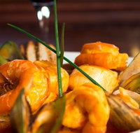 Amalfi Bistro  Wine Bar - Accommodation Nelson Bay