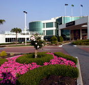 Mounties - Accommodation Nelson Bay