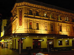 Mountbatten Hotel - Accommodation Nelson Bay 0