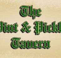 Pint and Pickle Tavern - Accommodation Nelson Bay