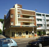 Arts Bar - Accommodation Nelson Bay