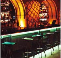 Senate Bar - Nelson Bay Accommodation.com