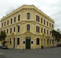 Railway Hotel - Accommodation Nelson Bay