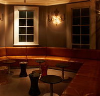 Trinity Bar and Restaurant - Accommodation Nelson Bay