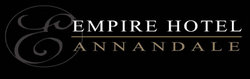 Empire Hotel Annandale - Accommodation Nelson Bay 0