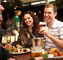 The Norfolk Hotel - Accommodation Nelson Bay