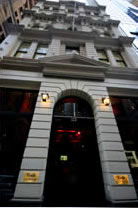 Vault Hotel - Nelson Bay Accommodation.com 0