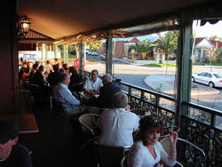 Paddy Maguire's Pub - Accommodation Nelson Bay 0