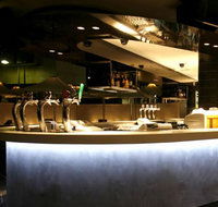 Ryans Bar - Nelson Bay Accommodation.com