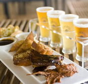 Indian Ocean Brewing Company - Accommodation Nelson Bay