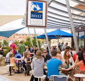 The Boat - Accommodation Nelson Bay