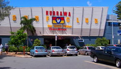 Kurrawa Surf Life Saving Club - Accommodation Nelson Bay 0