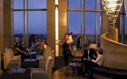 Blu Horizons Bar - Accommodation Nelson Bay 0