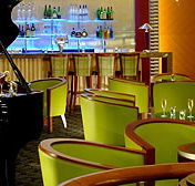 Macquarie Lounge - Nelson Bay Accommodation.com