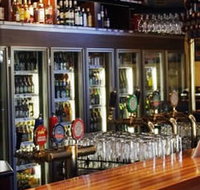 Racecourse Hotel - Accommodation Nelson Bay