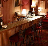 Back Bar - Accommodation Nelson Bay