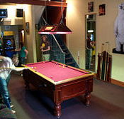 Baden Powell Hotel - Accommodation Nelson Bay