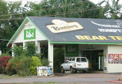 Humpty Doo NT Accommodation Nelson Bay