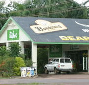Humpty Doo Hotel - Accommodation Nelson Bay