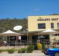 Anglers Rest - Accommodation Nelson Bay